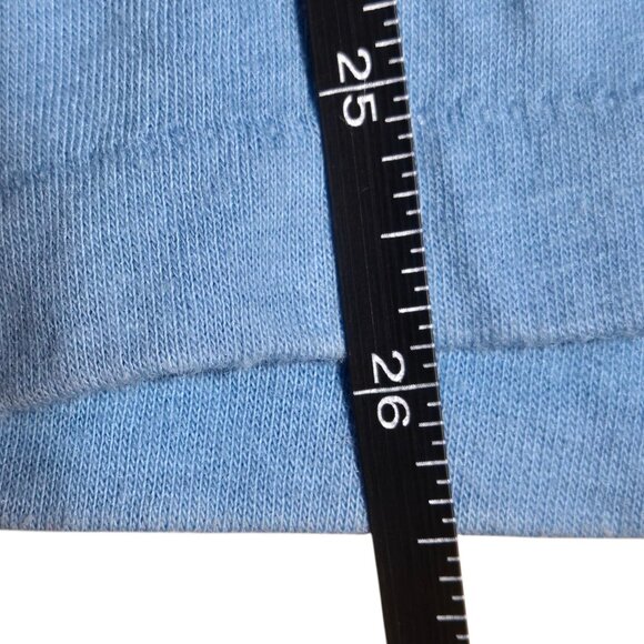 Vintage Dachshund T Shirt Dachies Are Real Hot Dogs Blue Bardale Dachshunds - Picture 6 of 16